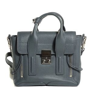Philip Lim Medium Pashli Satchel